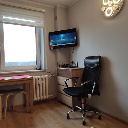 Apartament garsoniera Gdańsk Zewnętrze zdjęcie