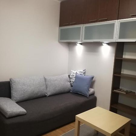 Apartament garsoniera Gdańsk Zewnętrze zdjęcie