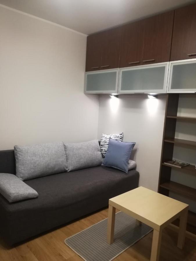 Apartament garsoniera Gdańsk Zewnętrze zdjęcie